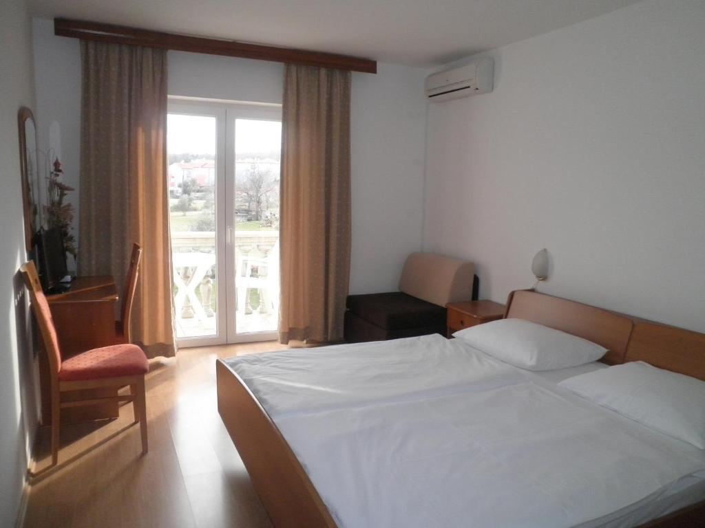 Guest House Katarina Malinska Quarto foto