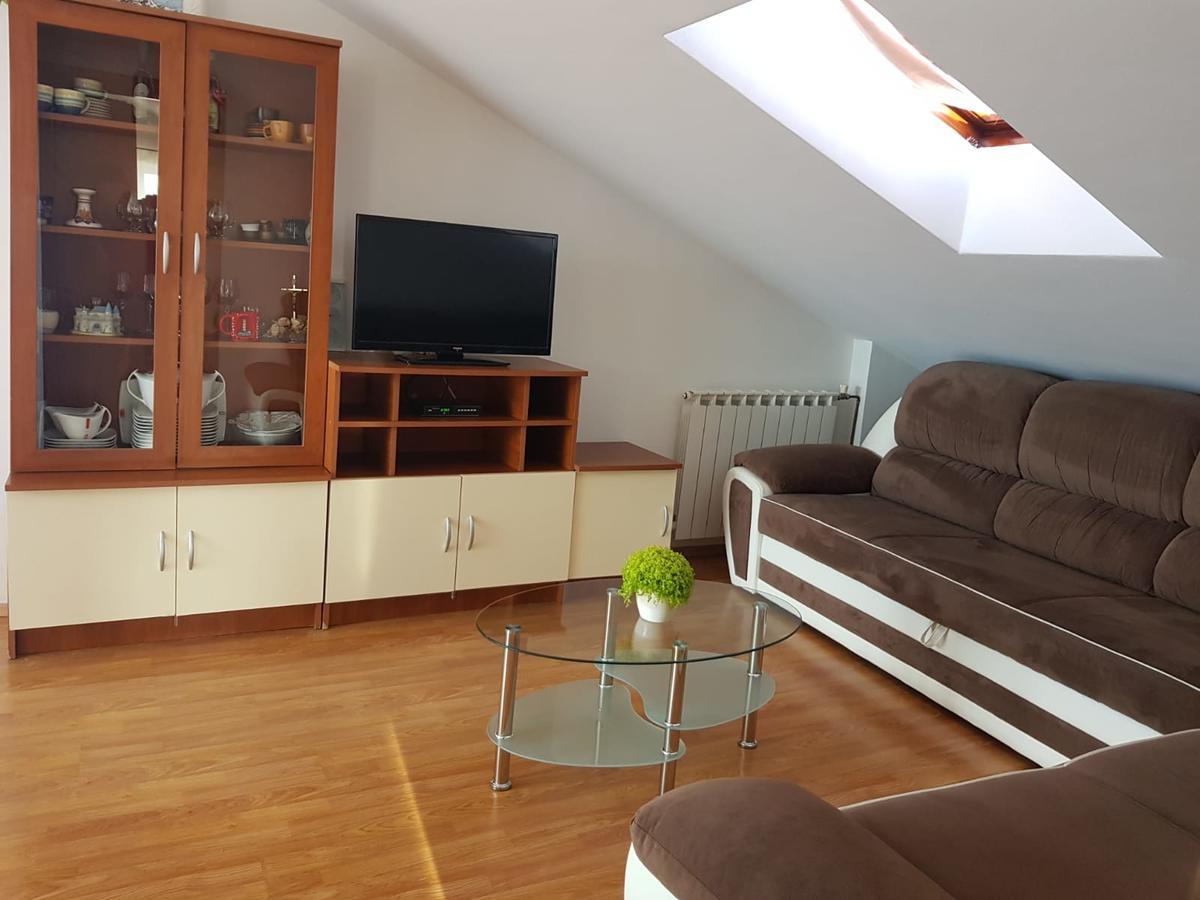 Guest House Katarina Malinska Quarto foto